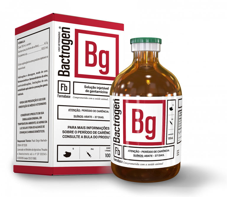 Bactrogen®