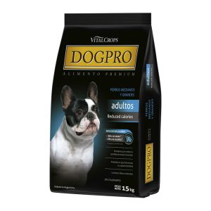 Dog Pro Reduce Calories Adultos x 15 Kg.