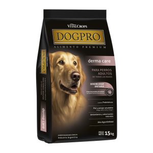 Dog Pro Derma Care x 15Kg