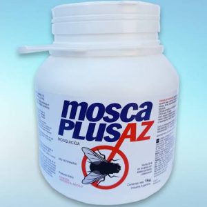 MoscaPlus AZ x 1 Kg.