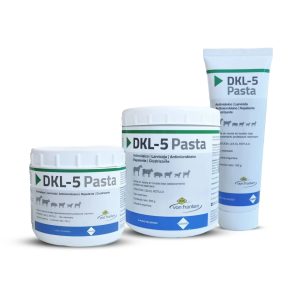DKL - 5 PASTA x 450 gr