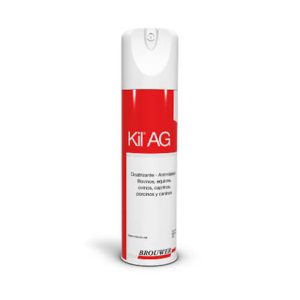 Kil AG CURABICHERAS x 460 ml