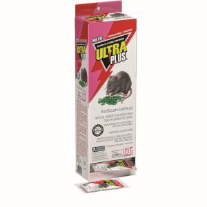 Ultra Plus DISPENSER x 30 sobres x 50 grs..