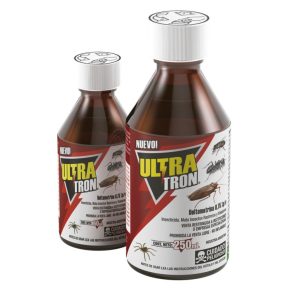 Ultra Tron x 60 Ml.