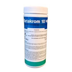 Betakrom 10 WP x 250 gr