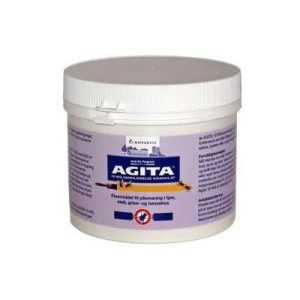 Agita 10WG x 400 Gr.