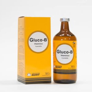 Gluco B x 500 Ml