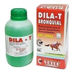 Dila-T Oral x 500 gr