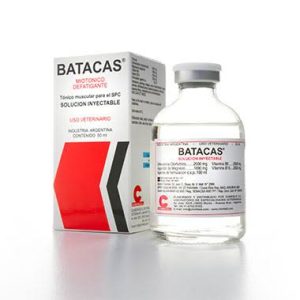 Batacas x 50 Ml