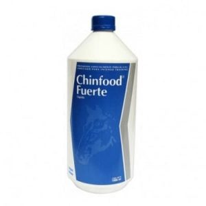 Chinfood Fuerte x 1 Lt