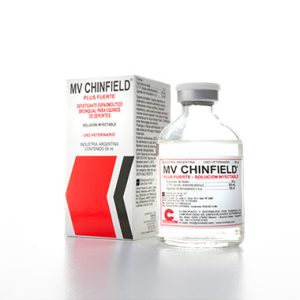 Mv x 50 Ml