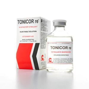 Tonicor Re x 50 Ml