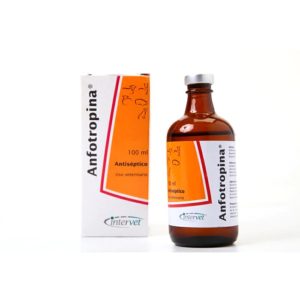 Anfotropina x 100 Ml