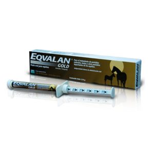 Eqvalan Gold x unidad