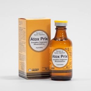 Atox Prix x 50 ml