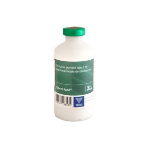 CircoGard x 50 Dosis