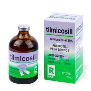 Tilmicosil x 100 Ml