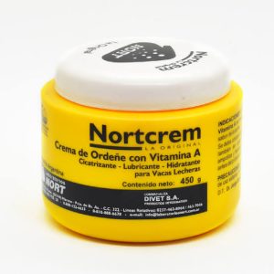 Nortcrem x 250 gr