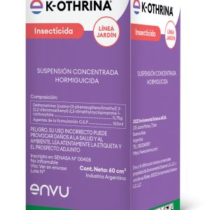 K-Othrina x 60 ml