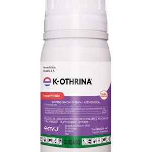 K-Othrina x 250 ml