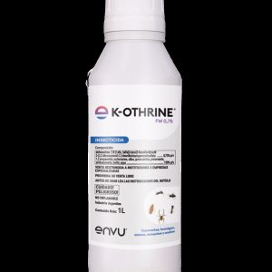 K-Othrina x 1 Litro