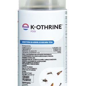 K-Othrina FOG x 426 ml