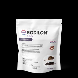 Rodilon Pellet x 1 Kg