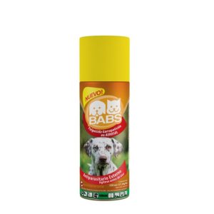 Pulguicida Garrapaticida en Aérosol (250 ml.) x un.