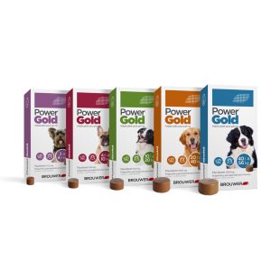 Power Gold 20.1 a 40 Kg