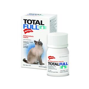 Total Full Suspension Gatos x 15 ml