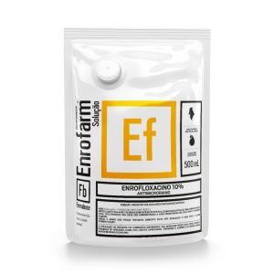 Enrofarm x 500 ml.