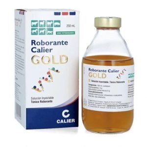 Roborante Gold x 250 Ml