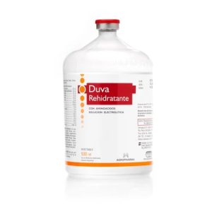 Rehidratante Duva x 500 Ml
