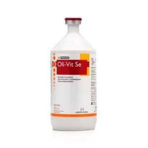 Oli-Vit x 250 Ml