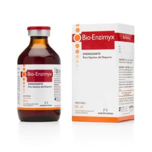 Bio-Enzimix x 60 cc