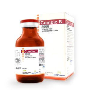 Combio B 2000 x Un