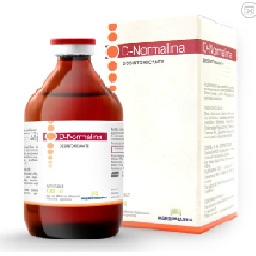 D-Normalina x 100 Ml