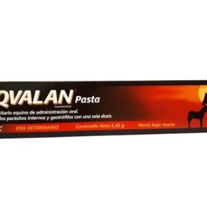 Eqvalan Pasta x Unidad