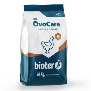 PMX OvoCare Postura Final L-A 5161 x Kg