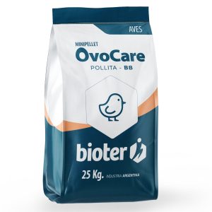 Alimento Completo MiniPellet BB 5200 x Kg