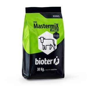 PMX MASTERMIX 10NNP X KG