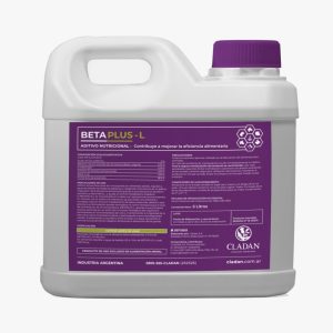 Beta Plus Hepatoprotector Líquido x Litro