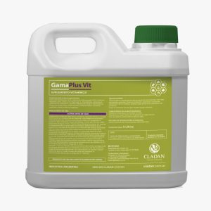 Gama Plus Vitamínico x Litro